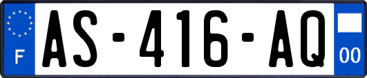 AS-416-AQ