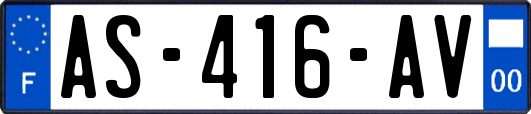 AS-416-AV