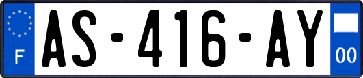 AS-416-AY