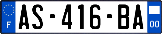 AS-416-BA