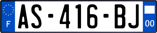 AS-416-BJ