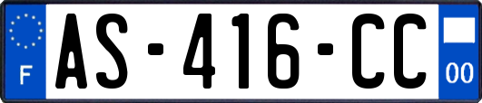 AS-416-CC