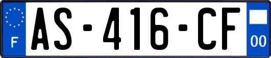 AS-416-CF