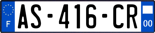 AS-416-CR