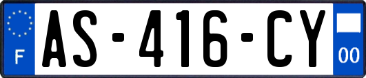 AS-416-CY