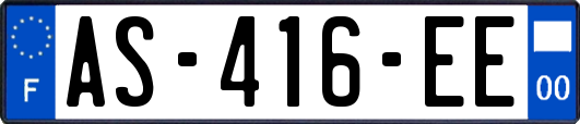 AS-416-EE