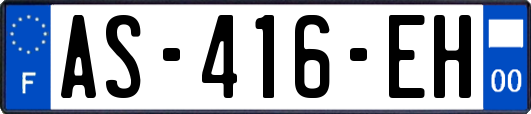 AS-416-EH