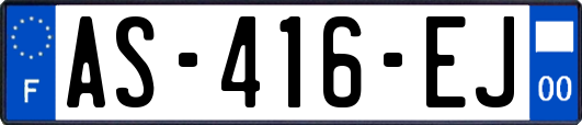 AS-416-EJ