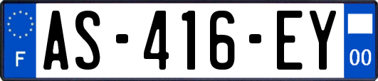AS-416-EY