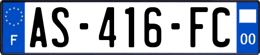 AS-416-FC