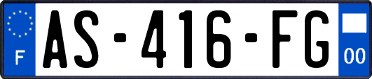 AS-416-FG