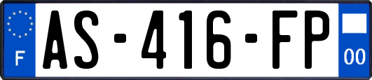 AS-416-FP