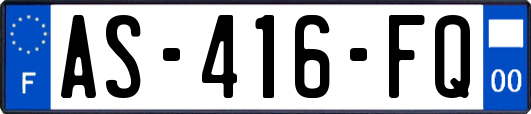 AS-416-FQ
