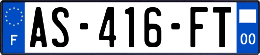 AS-416-FT