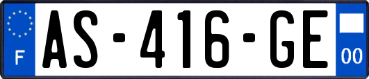 AS-416-GE