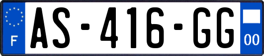 AS-416-GG