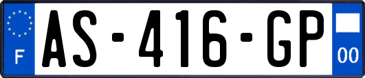 AS-416-GP