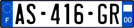 AS-416-GR