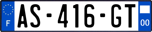 AS-416-GT