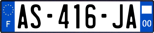 AS-416-JA
