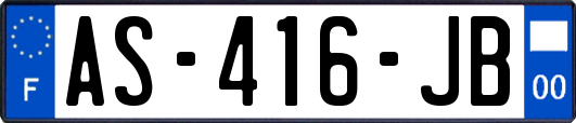 AS-416-JB