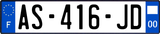 AS-416-JD