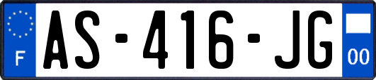 AS-416-JG