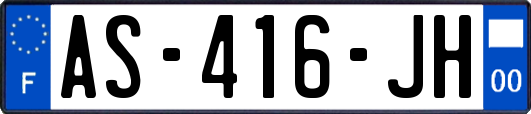AS-416-JH
