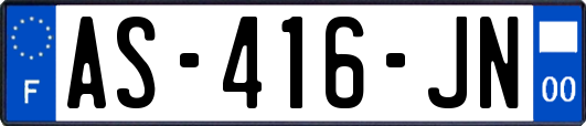 AS-416-JN