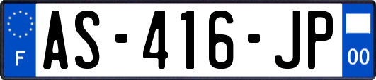 AS-416-JP
