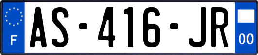 AS-416-JR
