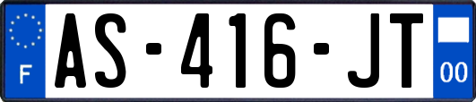 AS-416-JT