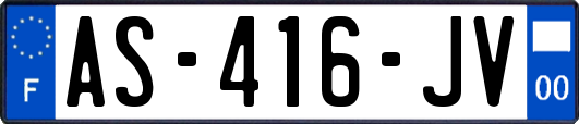 AS-416-JV