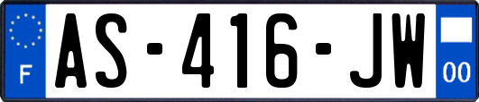 AS-416-JW