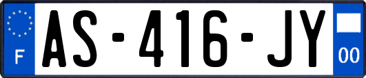 AS-416-JY