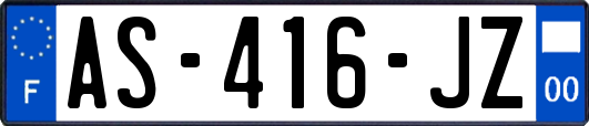 AS-416-JZ