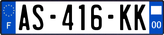 AS-416-KK