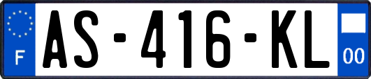 AS-416-KL