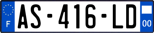 AS-416-LD