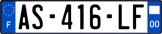 AS-416-LF