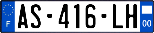 AS-416-LH