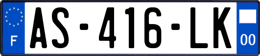 AS-416-LK