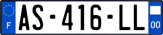 AS-416-LL