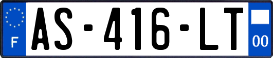 AS-416-LT