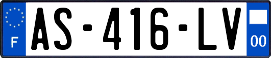 AS-416-LV