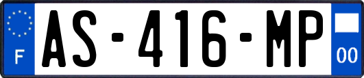 AS-416-MP