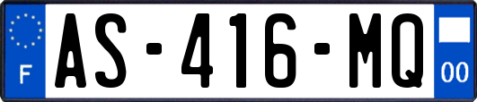 AS-416-MQ