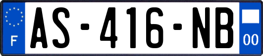 AS-416-NB