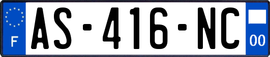 AS-416-NC