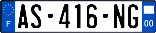 AS-416-NG